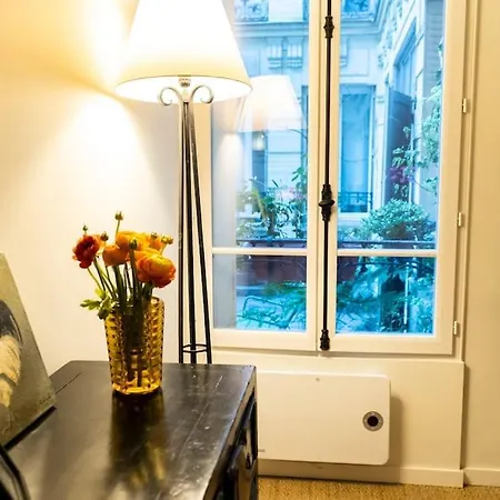 Apartment Cosy In *