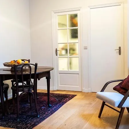 Apartment Cosy In