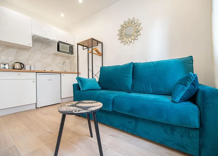 Cosy In Apartament *